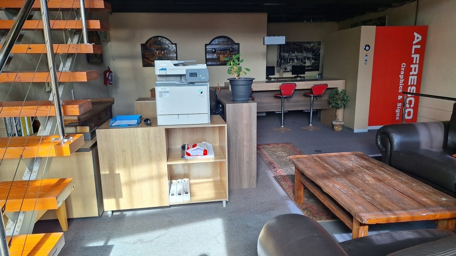 Commercial Property for Sale in Port Elizabeth Central Eastern Cape